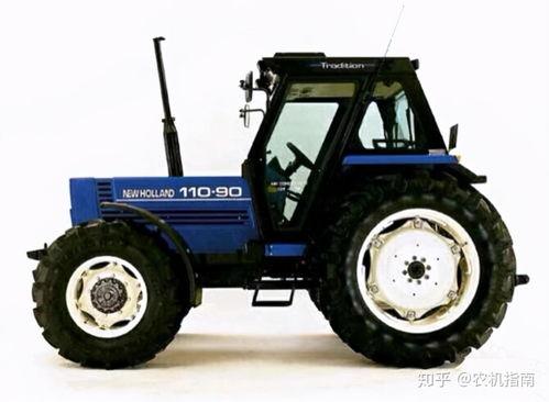 国产拖拉机国外评测视频,性能卓越，性价比高，国际市场备受瞩目