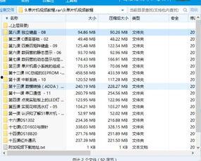 国产单片机教学视频下载,入门与实践技巧解析