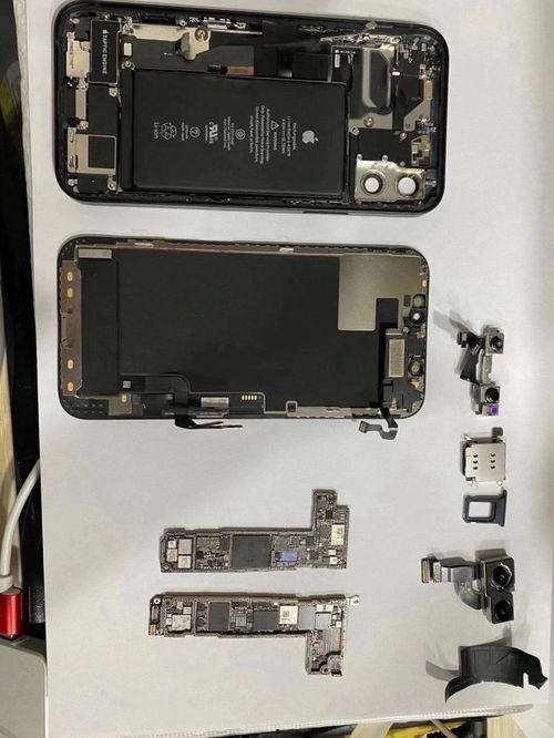 国产机屏幕拆机视频下载