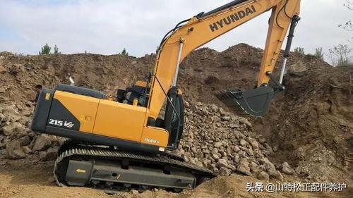 国产挖掘机省油吗视频,视频深度解析