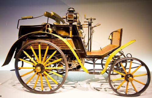 国产气车发展史视频讲解,国产汽车发展历程回顾