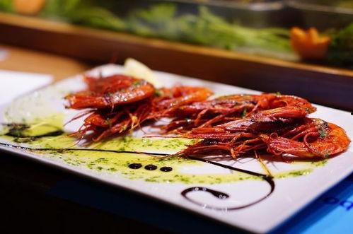 红魔虾国产吗好吃吗视频,美味与国产骄傲的完美结合 第2张 红魔虾国产吗好吃吗视频,美味与国产骄傲的完美结合 第2张