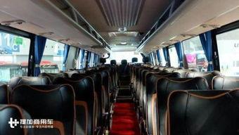 国产大巴车拆解视频,拆解视频带你领略制造工艺与细节