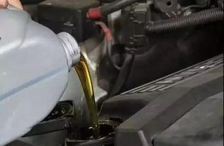 国产车换机油视频,轻松掌握换油技巧  第1张
