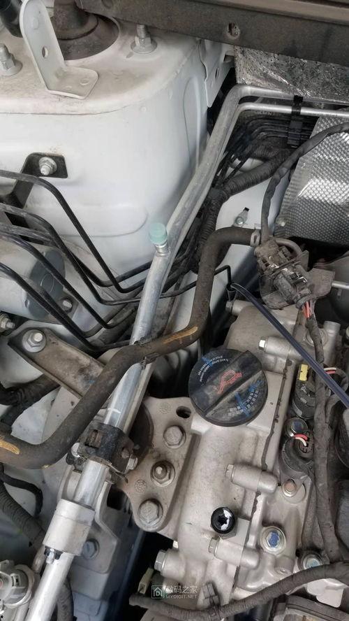 国产车换机油视频,轻松掌握换油技巧  第2张