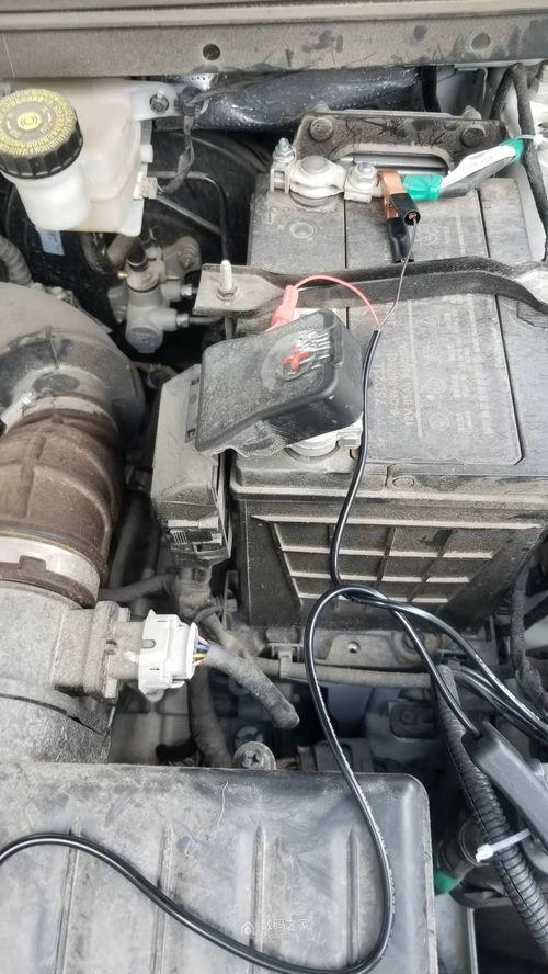 国产车换机油视频,轻松掌握换油技巧  第3张