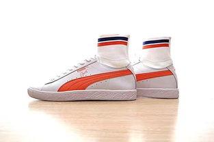 国产潮鞋素材库视频在线  第2张