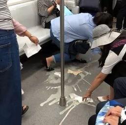 恐怖国产地铁视频 第2张 恐怖国产地铁视频 第2张